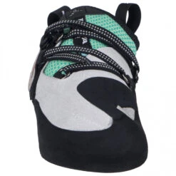 Tenaya - Oasi LV - Climbing Shoes 10 Tenaya - Oasi LV - Climbing Shoes -Cragforce Climb Shop tenaya oasi lv climbing shoes detail 3