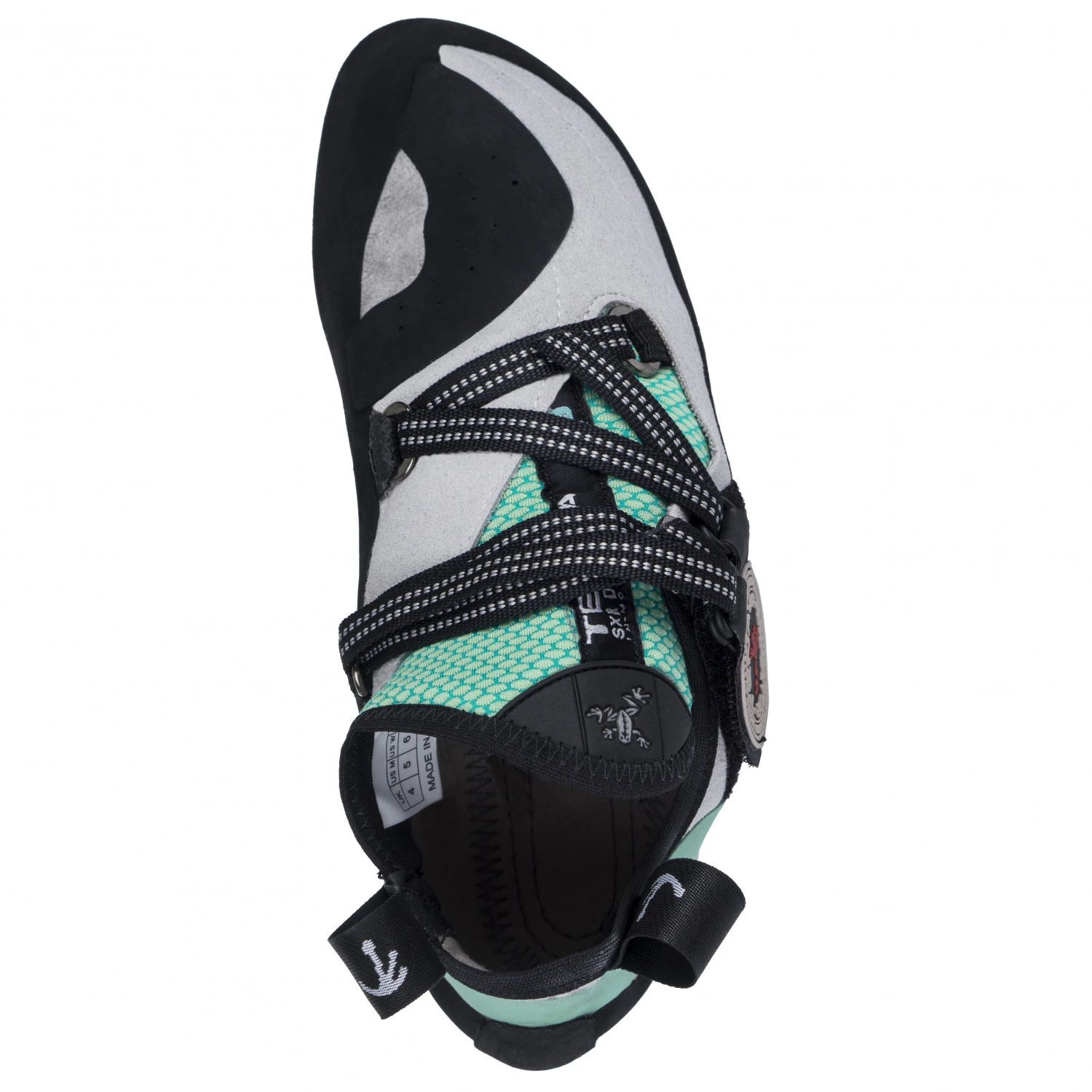 Tenaya - Oasi LV - Climbing Shoes 7 Tenaya - Oasi LV - Climbing Shoes - Image 5