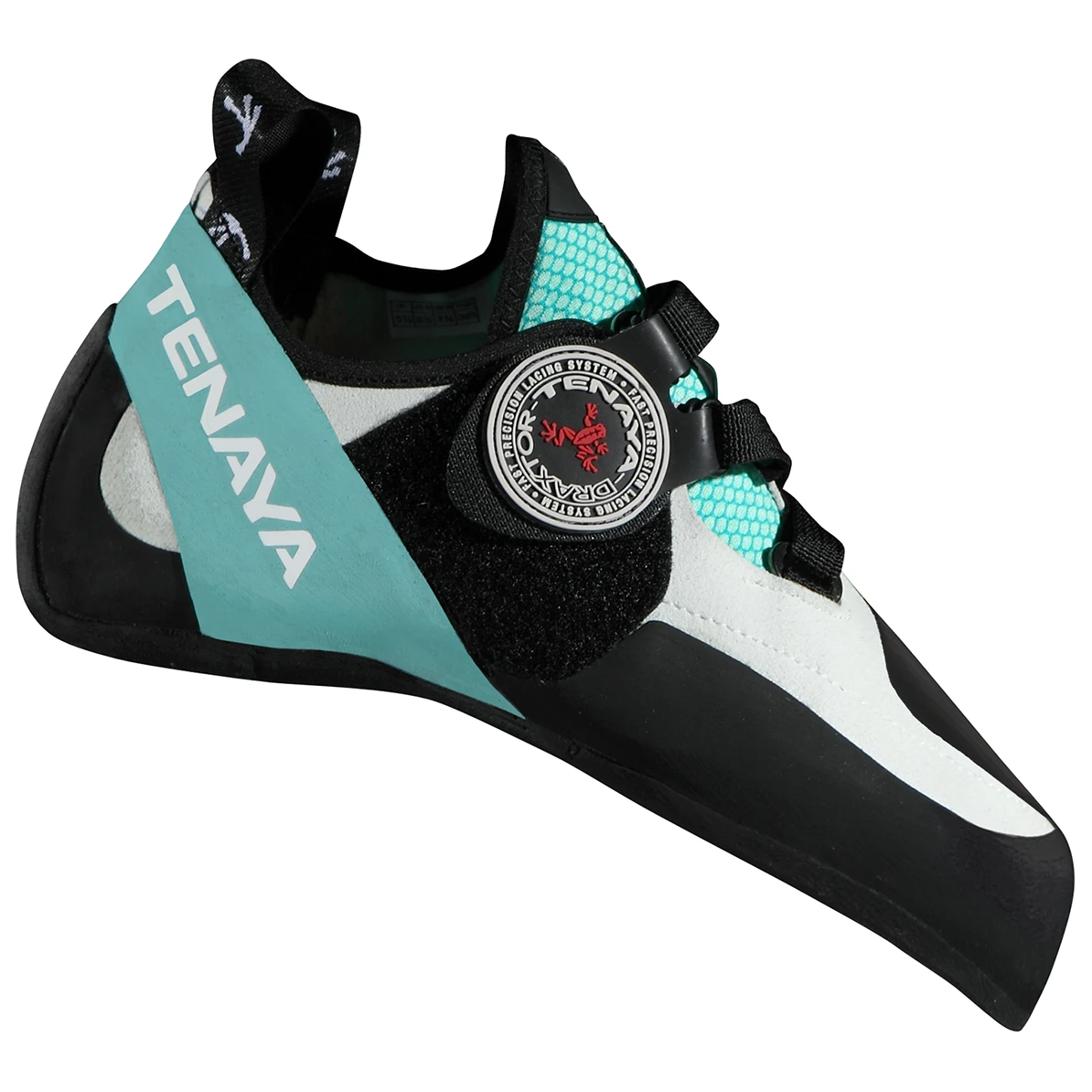 Tenaya - Oasi LV - Climbing Shoes 3 Tenaya - Oasi LV - Climbing Shoes