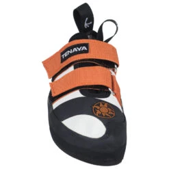 Tenaya - Ra - Climbing Shoes -Cragforce Climb Shop tenaya ra climbing shoes detail 3