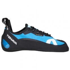 Cragforce Climb Shop 15 Tenaya - Tanta Laces - Climbing Shoes