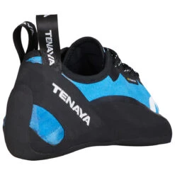 Tenaya - Tanta Laces - Climbing Shoes 9 Tenaya - Tanta Laces - Climbing Shoes -Cragforce Climb Shop tenaya tanta laces climbing shoes detail 3