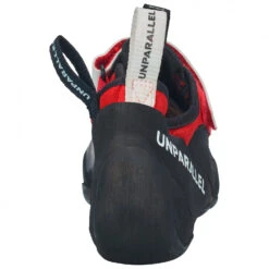 UnParallel - Flagship - Climbing Shoes -Cragforce Climb Shop unparallel flagship climbing shoes detail 4