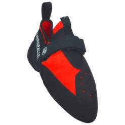 UnParallel - Leopard II - Climbing Shoes 10 UnParallel - Leopard II - Climbing Shoes -Cragforce Climb Shop unparallel leopard ii climbing shoes detail 3