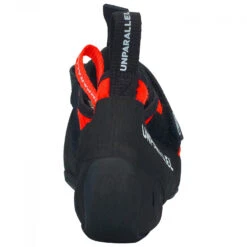 UnParallel - Leopard II - Climbing Shoes 11 UnParallel - Leopard II - Climbing Shoes -Cragforce Climb Shop unparallel leopard ii climbing shoes detail 4