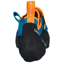 UnParallel - Lyra - Climbing Shoes -Cragforce Climb Shop unparallel lyra climbing shoes detail 4