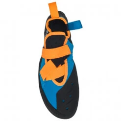 UnParallel - Lyra - Climbing Shoes -Cragforce Climb Shop unparallel lyra climbing shoes detail 5