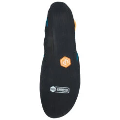 UnParallel - Lyra - Climbing Shoes -Cragforce Climb Shop unparallel lyra climbing shoes detail 6