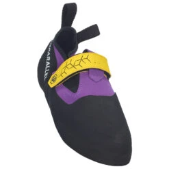 UnParallel - Up-Rise Pro - Climbing Shoes -Cragforce Climb Shop unparallel up rise pro climbing shoes detail 3