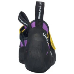 UnParallel - Up-Rise Pro - Climbing Shoes -Cragforce Climb Shop unparallel up rise pro climbing shoes detail 4