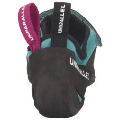 UnParallel - Women's Flagship LV - Climbing Shoes -Cragforce Climb Shop unparallel womens flagship lv climbing shoes detail 4