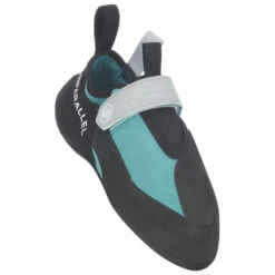 UnParallel - Women's TN Pro LV - Climbing Shoes -Cragforce Climb Shop unparallel womens tn pro lv climbing shoes detail 3