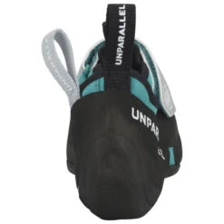 UnParallel - Women's TN Pro LV - Climbing Shoes -Cragforce Climb Shop unparallel womens tn pro lv climbing shoes detail 4