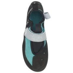 UnParallel - Women's TN Pro LV - Climbing Shoes -Cragforce Climb Shop unparallel womens tn pro lv climbing shoes detail 5