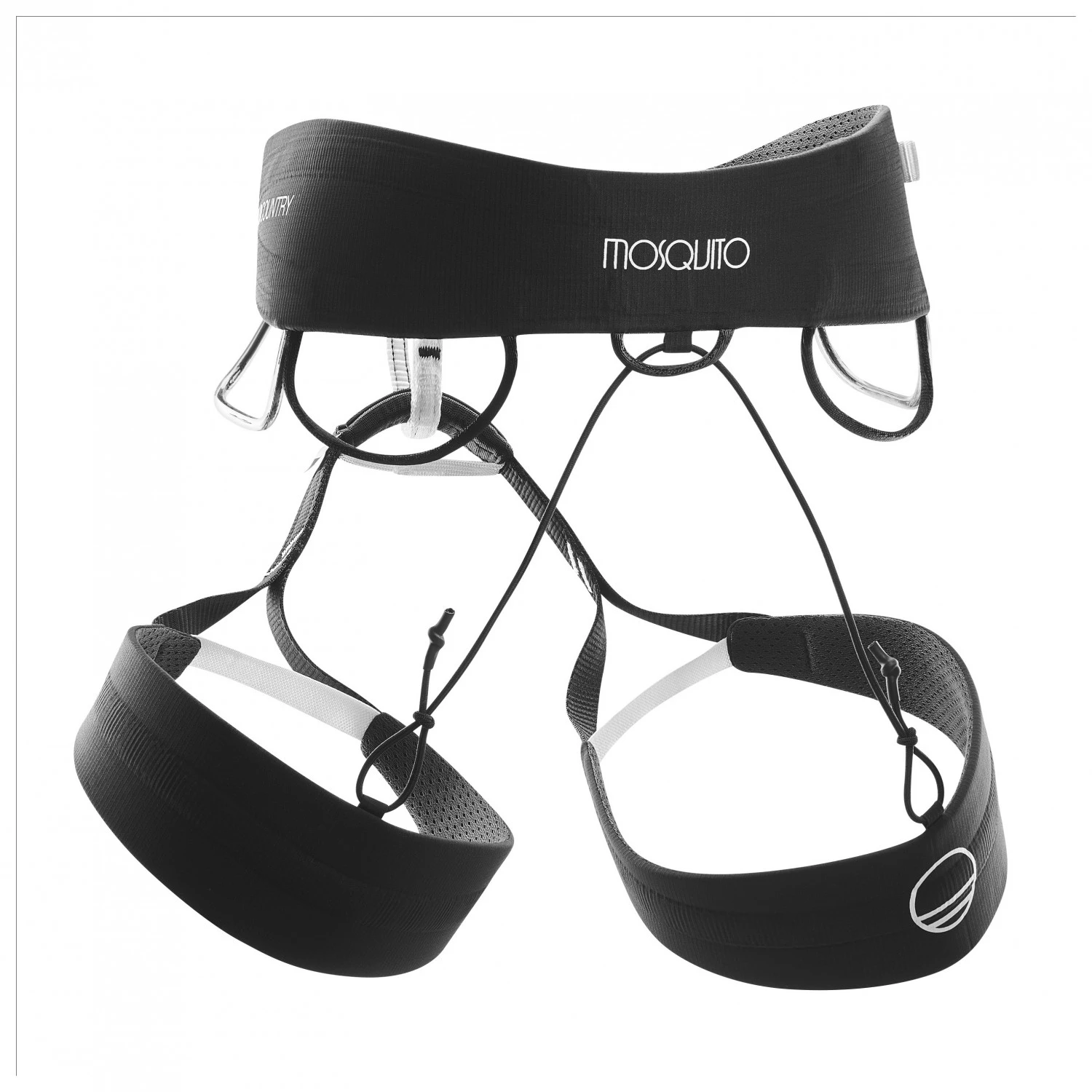 Wild Country - Mosquito - Climbing Harness 4 Wild Country - Mosquito - Climbing Harness - Image 2