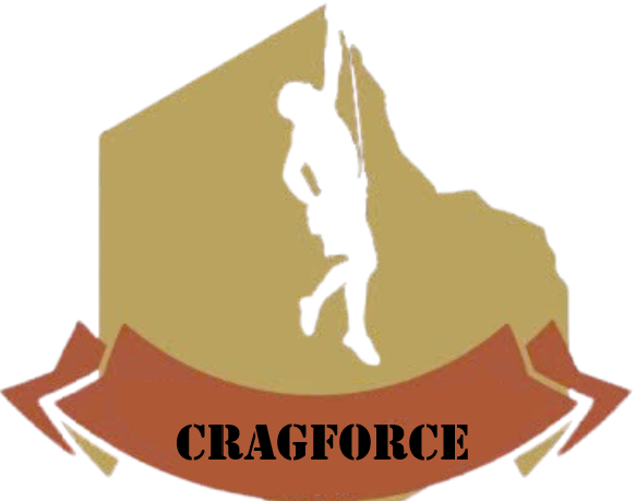 Cragforce Climb Shop